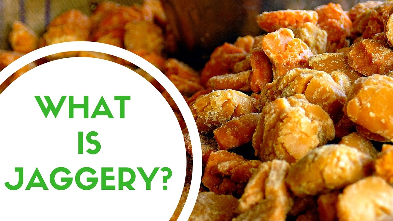 Jaggery Image