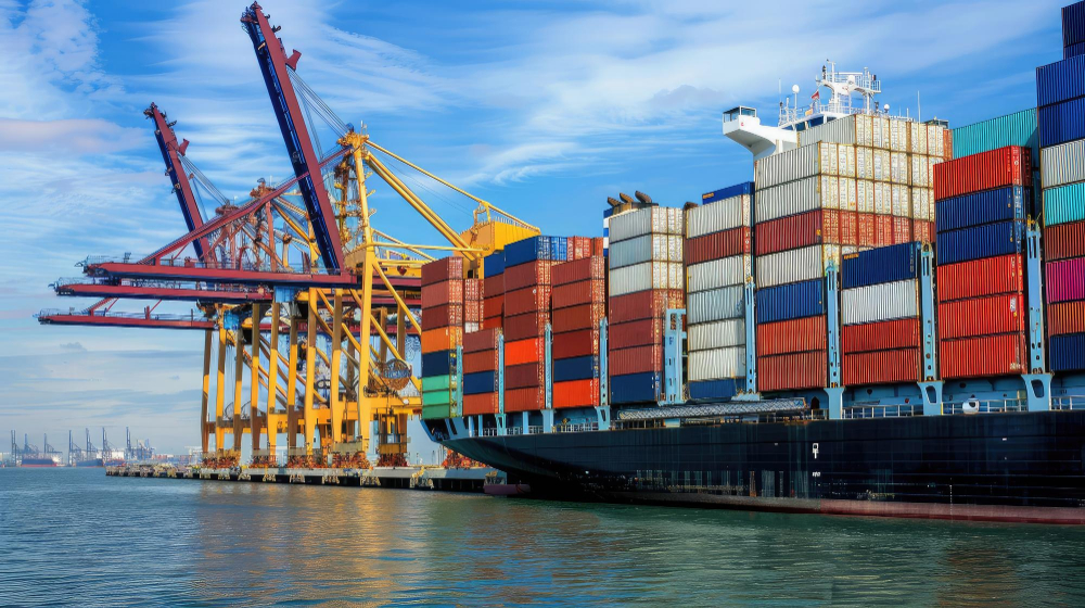 Why Importers Choose India for Quality Products and Reliable Export Solutions
